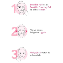 Bioderma Sensibio Defensive Active Soothing Cream 40 ml - 4