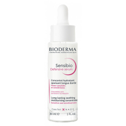 Bioderma Sensibio Defensive Serum 30 ml - 2