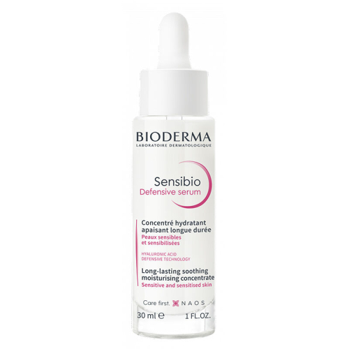 Bioderma Sensibio Defensive Serum 30 ml - 2