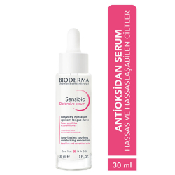 Bioderma Sensibio Defensive Serum 30 ml - 3