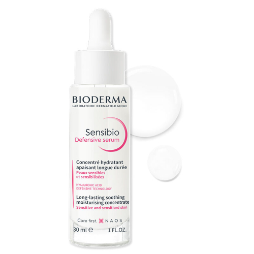 Bioderma Sensibio Defensive Serum 30 ml - 4