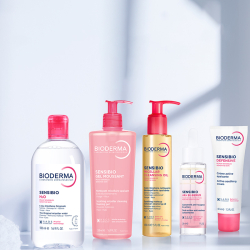 Bioderma Sensibio DS+ Soothing Tazeleyici Cilt Kremi 40 ml - 6