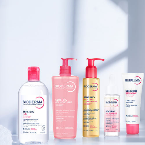 Bioderma Sensibio DS+ Soothing Tazeleyici Cilt Kremi 40 ml - 5