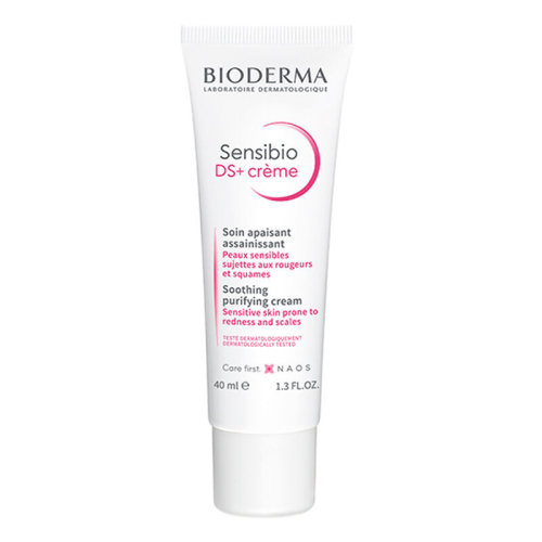 Bioderma Sensibio DS+ Soothing Tazeleyici Cilt Kremi 40 ml - 1