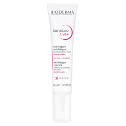 Bioderma Sensibio Eye Göz Çevresi Kremi 15 ml - 1