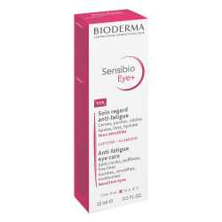 Bioderma Sensibio Eye Göz Çevresi Kremi 15 ml - 2