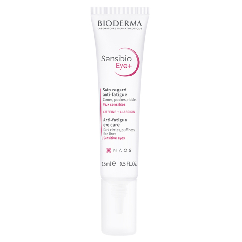 Bioderma Sensibio Eye Göz Çevresi Kremi 15 ml - Bioderma