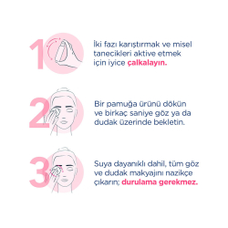 Bioderma Sensibio H2O Eye 125 ml - 8