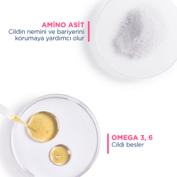 Bioderma Sensibio Micellar Cleansing Oil 300 ml - 2
