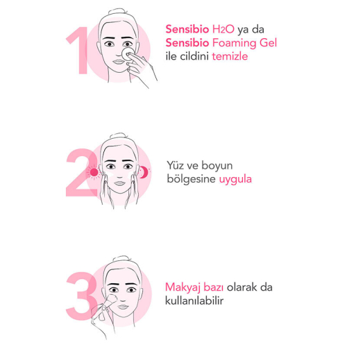 Bioderma Sensibio Defensive Rich Cream 40 ml - 5