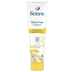 Biolane Su Bazlı Pişik Önleyici Macun 75 ml - 1