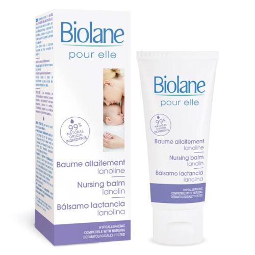 Biolane Göğüs Ucu Balmı 40 ml - Biolane