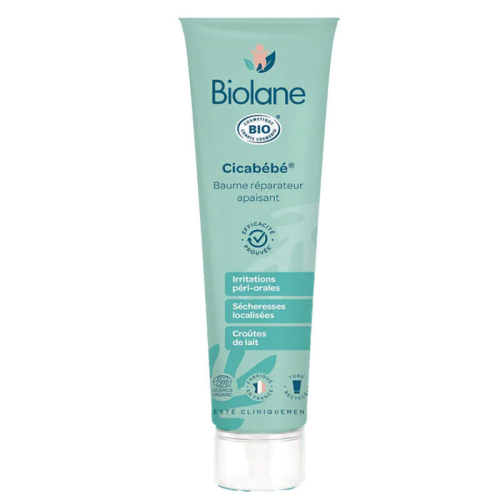 Biolane Organik Cicabebe Balsam 40 ml - Biolane