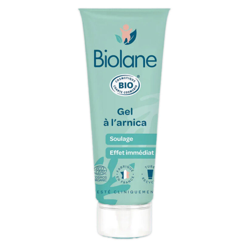 Biolane Organik Arnika Jel 20 ml - 1