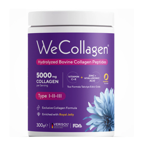 Biomet WeCollagen 300 gr - Biomet