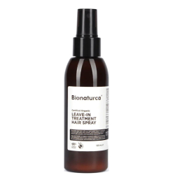 Bionaturca Organik Sertifikalı Hacimlendirici Kolay Saç Tarama Spreyi 125 ml - 1