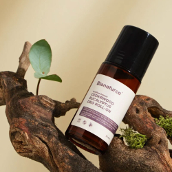 Bionaturca Organik Sertifikalı Sedir Ağacı ve Okaliptüs Deo Roll-On 50 ml - 3