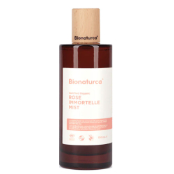 Bionaturca Organik Sertifikalı Sıkılaştırıcı Yüz Misti 100 ml - 1