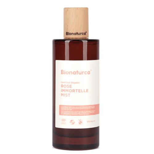 Bionaturca Organik Sertifikalı Sıkılaştırıcı Yüz Misti 100 ml - Bionaturca