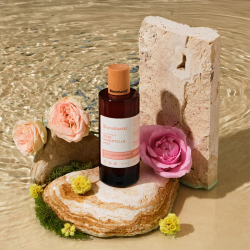 Bionaturca Organik Sertifikalı Sıkılaştırıcı Yüz Misti 100 ml - 2