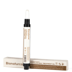 Bionaturca Organik Sertifikalı Tırnak ve Tırnak Eti Bakım Yağı 2.8 ml - 1