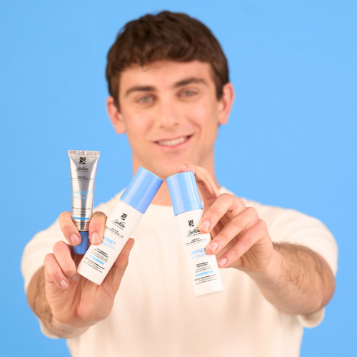 Bionike Aknet Azelike Yoğun Bakım Kremi 30 ml - 3