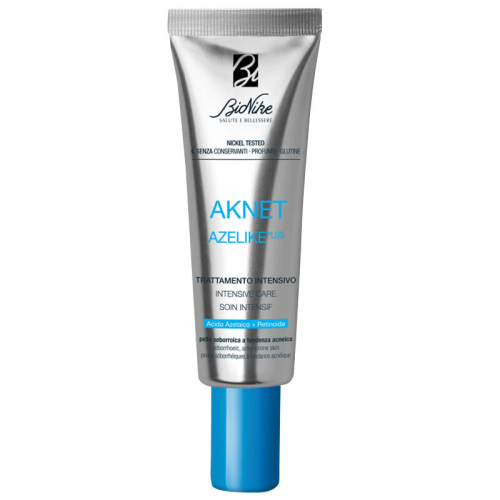 Bionike Aknet Azelike Yoğun Bakım Kremi 30 ml - BioNike