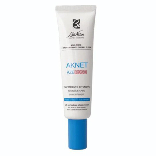 Bionike Aknet Azerose Yoğun Bakım Kremi 30 ml - BioNike