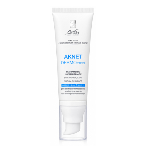 Bionike Aknet Dermocontrol 40 ml - BioNike
