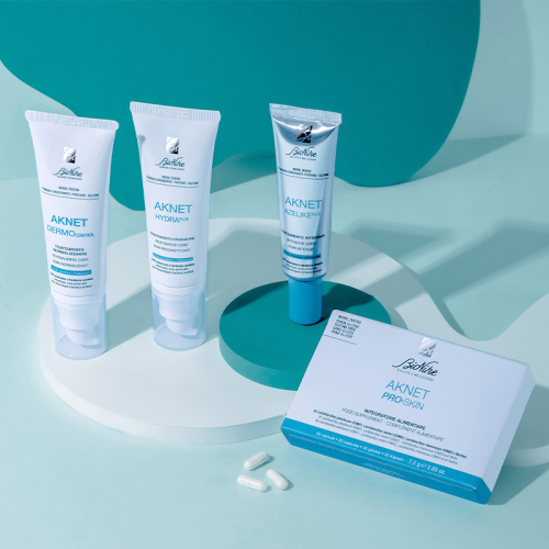 Bionike Aknet Dermocontrol 40 ml - 3