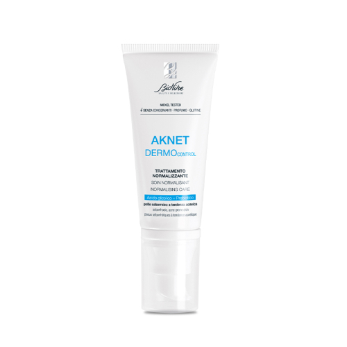 Bionike Aknet Dermocontrol 40 ml - BioNike
