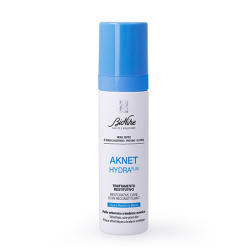 Bionike Aknet Hydra Plus Restorative Care 40 ml - 1