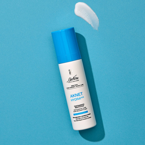 Bionike Aknet Hydra Plus Restorative Care 40 ml - 2