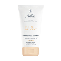 BioNike Defence B-Lucent Day Peel Temizleyici Günlük Peeling 150ml - 1