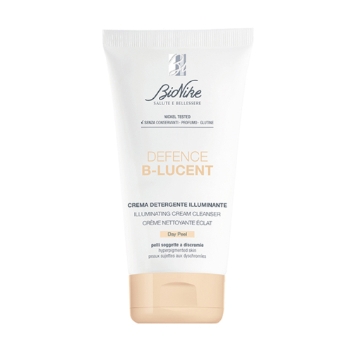 BioNike Defence B-Lucent Day Peel Temizleyici Günlük Peeling 150ml - BioNike