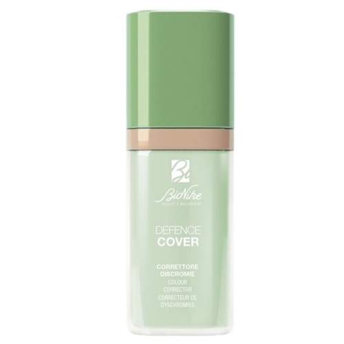 Bionike Defence Cover Colour Corrector 12 ml | Vert - BioNike
