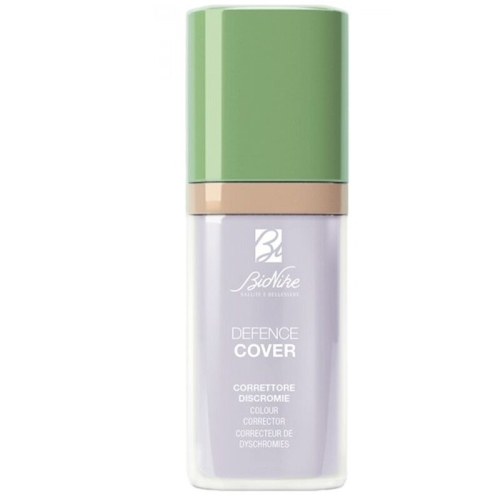 Bionike Defence Cover Colour Corrector 12 ml | Violet - BioNike
