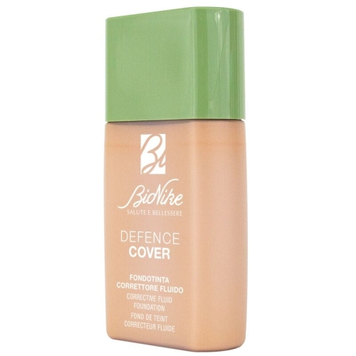 Bionike Defence Cover Corrective Fluid Fondation Spf 30 40 ml - BioNike
