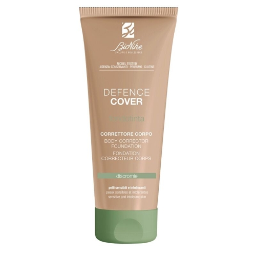 Bionike Defence Cover Kapatıcı Spf 15 75 ml - BioNike