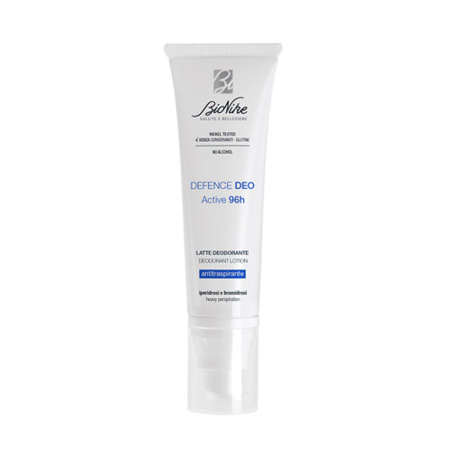 BioNike Defence Deo Active 96h Deodorant Lotion 50 ml - BioNike