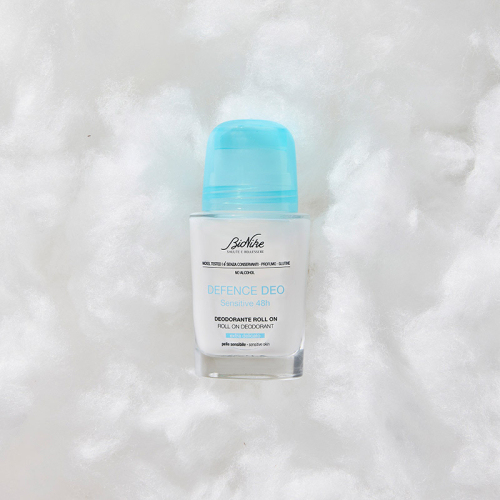 BioNike Defence Deo Active 96h Deodorant Lotion 50 ml - 4