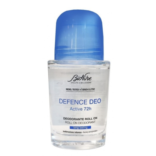 Bionike Defence Deo Active Roll-on 72H 50 ml - 1