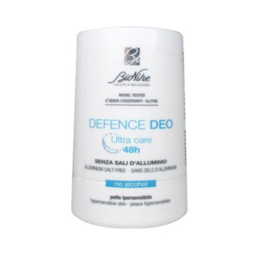 Bionike Defence Deo Alüminyum İçermeyen Roll On 50 ml - BioNike