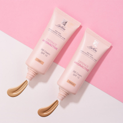 Bionike Defence Hydractive BB Spf15 Light Cream 40 ml - 2