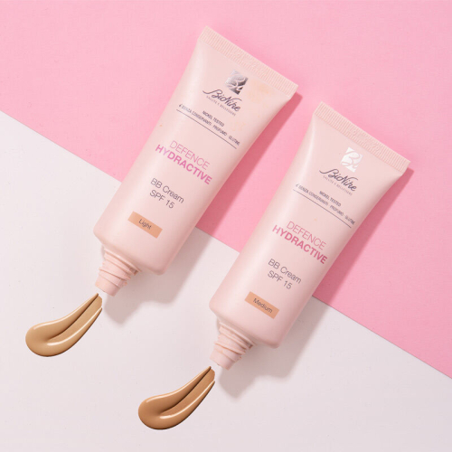 Bionike Defence Hydractive BB Spf15 Light Cream 40 ml - 2