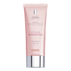 Bionike Defence Hydractive BB Spf15 Medium Cream 40 ml - 1