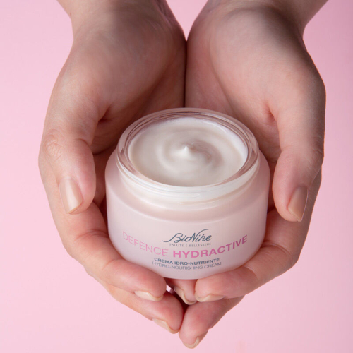 BioNike Defence Hydractive Besleyici Nemlendiren Krem 50 ml - 2