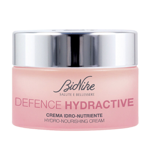 BioNike Defence Hydractive Besleyici Nemlendiren Krem 50 ml - BioNike