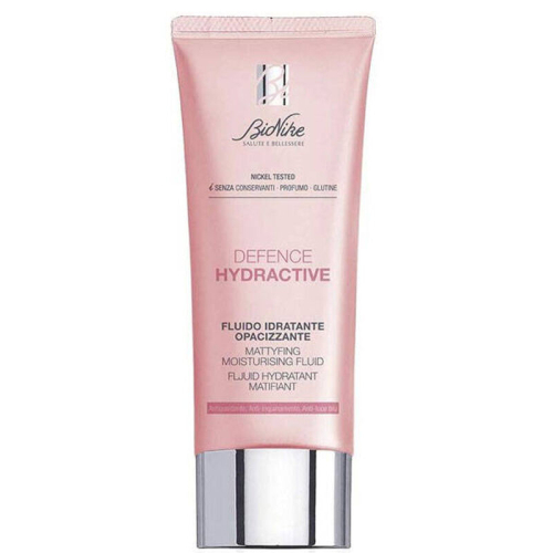 BioNike Defence Hydractive Mat Etkili Nemlendirici Fluid 40 ml - BioNike