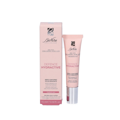 BioNike Defence Hydractive Nemlendirici Göz Çevresi Serumu 15 ml - 2
